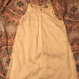Lace Occasion Dress